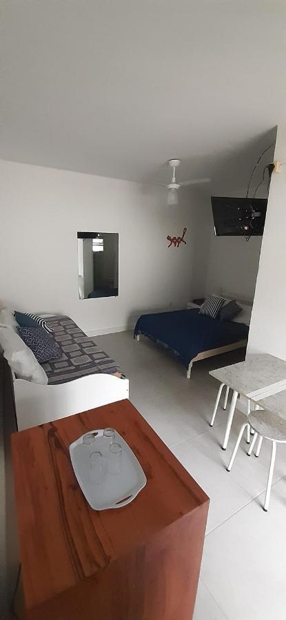 Suites Nativa Ubatuba Eksteriør billede